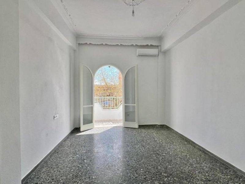 Kritsa MIT VIDEO - Kreta, Kritsa: Renovierte Wohnung mit Balkon zu verkaufen Wohnung kaufen